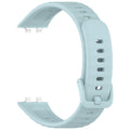Curea pentru Huawei Band 11 / Band 11 Pro - Techsuit Watchband (W082) - Light Blue