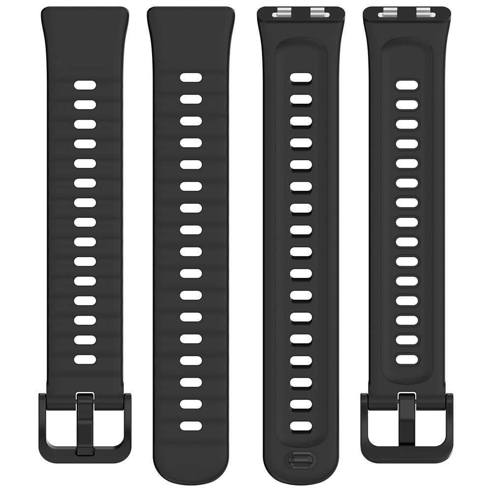 Curea pentru Huawei Band 11 / Band 11 Pro - Techsuit Watchband (W082) - Lavender