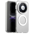 Techsuit - CandyCase MagSafe - Huawei Mate 80 Pro - White