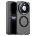Techsuit - CandyCase MagSafe - Huawei Mate 80 Pro - Black