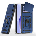 Techsuit - CamShield Series - Realme 16 Pro - Blue