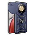 Techsuit - CamShield Series - Honor Magic8 Lite - Blue