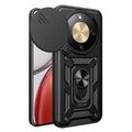 Techsuit - CamShield Series - Honor Magic8 Lite - Black