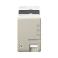 Spigen - Classic LS Mag Fit Wallet with Magsafe (AFA10949) - Easy Access, Retro Silhouette, Slim Design - Stone