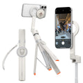 Selfie Stick Compatibil MagSafe - Spigen S582W (AMP11373) - Dune Beige