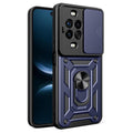 Techsuit - CamShield Series - Huawei nova 14 Pro - Blue