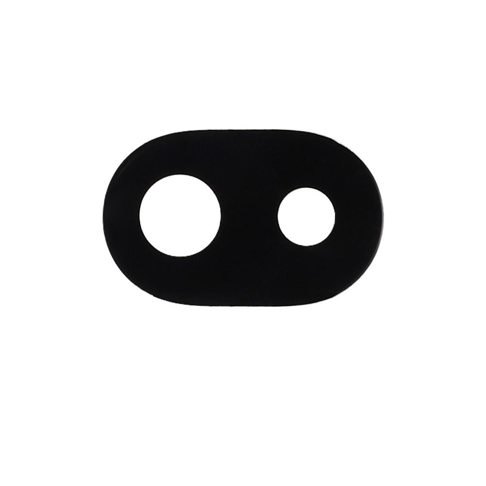 Techsuit - Full Camera Glass - Google Pixel 10a - Black