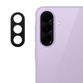Techsuit - Full Camera Glass - Samsung Galaxy A37 5G - Black