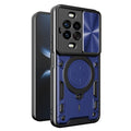 Techsuit - CamGuard Pro - Huawei nova 14 Pro - Blue