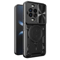 Techsuit - CamGuard Pro - Huawei nova 14 Pro - Black
