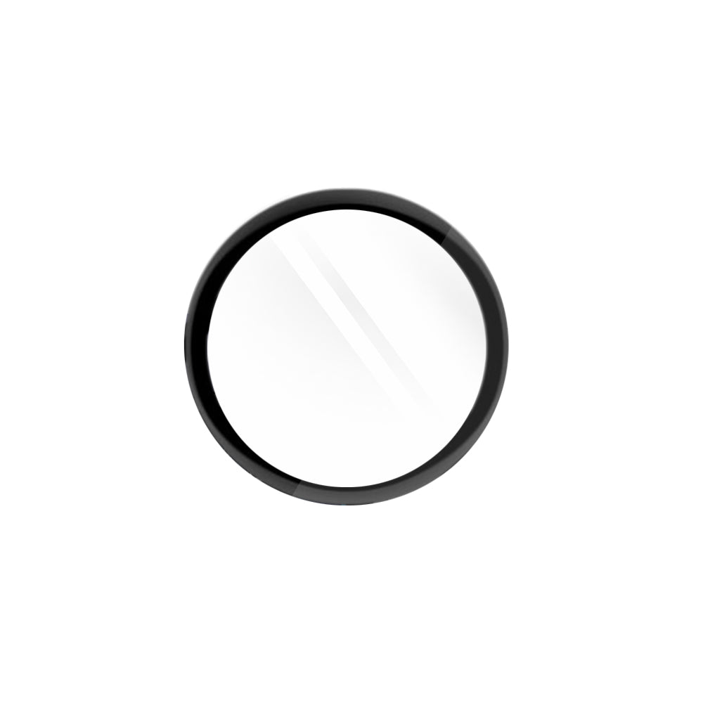 Techsuit - Nano Flex (2 pack) - Garmin Venu 4 41mm - Black