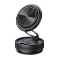 Suport pentru Auto Telefon cu Alimentare Wireless, 15W - Mcdodo (CH-8610) - Black