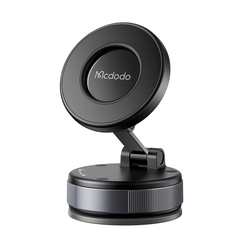 Suport Auto Mcdodo CM-8540, Magnetic, Pliabil, Negru