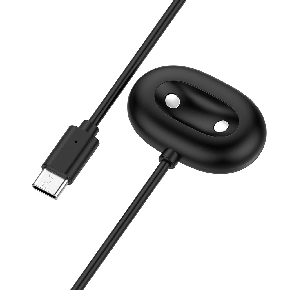 TechSuit Incarcator Techsuit SmartWatch Wireless Charging Cable (THPX), for Google Pixel Watch 4, Alb – imagine 5