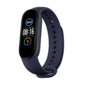 TechSuit Curea smartwatch Techsuit Watchband (W013) compatibil cu Xiaomi Mi Band 5 / 5 NFC / 6 / 6 NFC / Amazfit Band 5,
