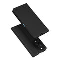 Techsuit - Magskin Book - Huawei nova 14 Pro - Black