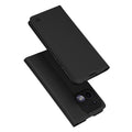 Techsuit - Magskin Book - Realme 16 Pro - Black