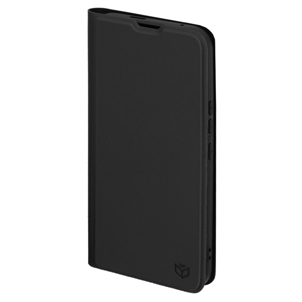 Techsuit - Magskin Book - Xiaomi Poco X8 Pro Max - Black