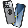 Techsuit - Glinth - Xiaomi Poco F8 Ultra - Black