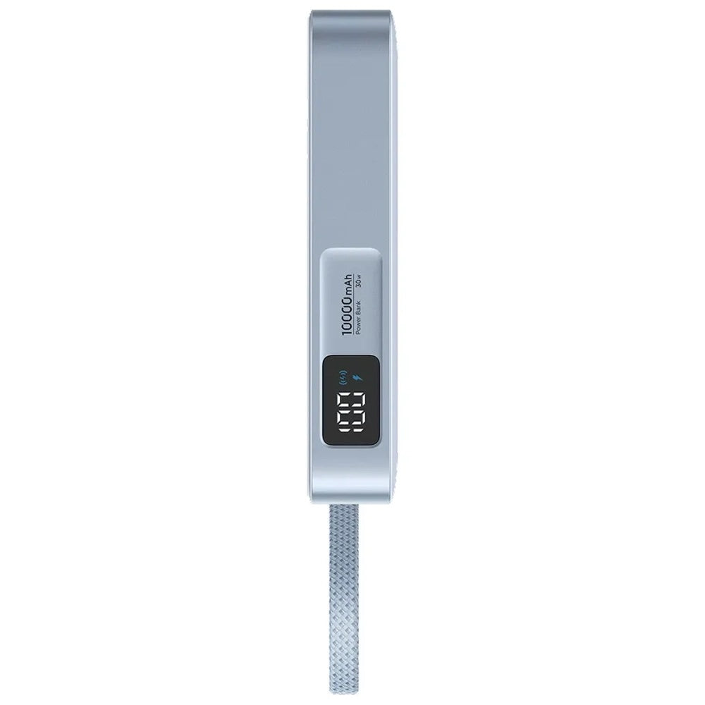 Baterie externa Ugreen PB773 (65958B), 10000mAh, USB-C, 25W, Albastru