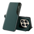 Techsuit - eFold Series - Xiaomi Redmi Note 15 Pro+ 5G / Poco M8 Pro 5G - Dark Green