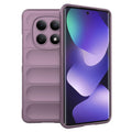 Techsuit - Magic Shield - Xiaomi Redmi Note 15 5G / Poco M8 5G - Purple
