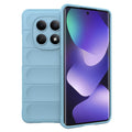 Techsuit - Magic Shield - Xiaomi Redmi Note 15 5G / Poco M8 5G - Bleu