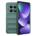 Techsuit - Magic Shield - Xiaomi Redmi Note 15 5G / Poco M8 5G - Green