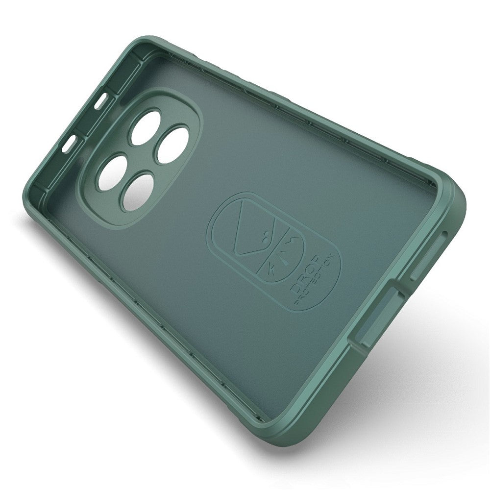 Techsuit - Magic Shield - Xiaomi Redmi Note 15 5G / Poco M8 5G - Green