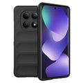 Techsuit - Magic Shield - Xiaomi Redmi Note 15 5G / Poco M8 5G - Black