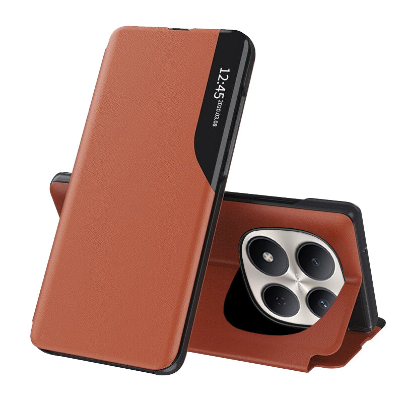 Techsuit - eFold Series - Xiaomi Redmi Note 15 Pro 5G - Orange