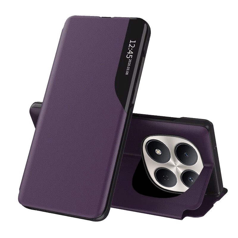 Techsuit - eFold Series - Xiaomi Redmi Note 15 Pro 5G - Purple