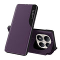 Techsuit - eFold Series - Xiaomi Redmi Note 15 Pro 5G - Purple