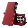 Techsuit - eFold Series - Xiaomi Redmi Note 15 Pro 5G - Red