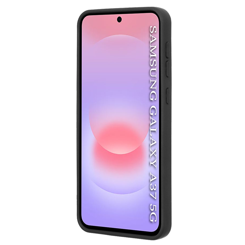 Techsuit - Glinth - Samsung Galaxy A37 5G - Black