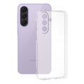 Techsuit - Clear Silicone - Samsung Galaxy A37 5G - Transparent