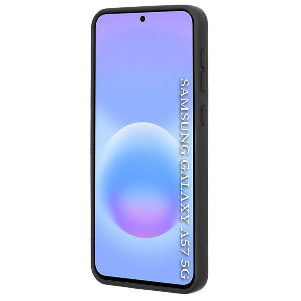 Techsuit - Glinth - Samsung Galaxy A57 5G - Black