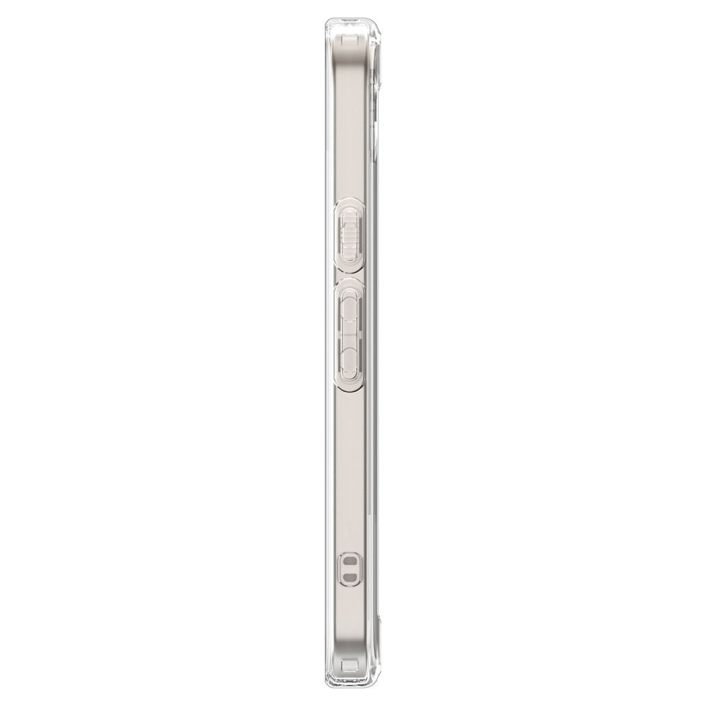 Spigen Husa de protectie Spigen Ultra Hybrid (ACS11279) compatibil cu Google Pixel 10a, Crystal Clear – imagine 5
