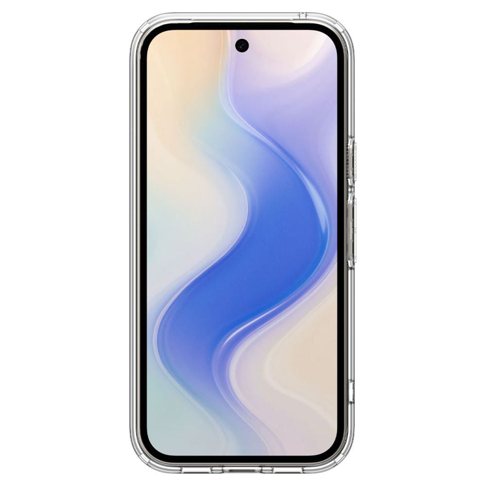 Spigen Husa de protectie Spigen Ultra Hybrid (ACS11279) compatibil cu Google Pixel 10a, Crystal Clear – imagine 3