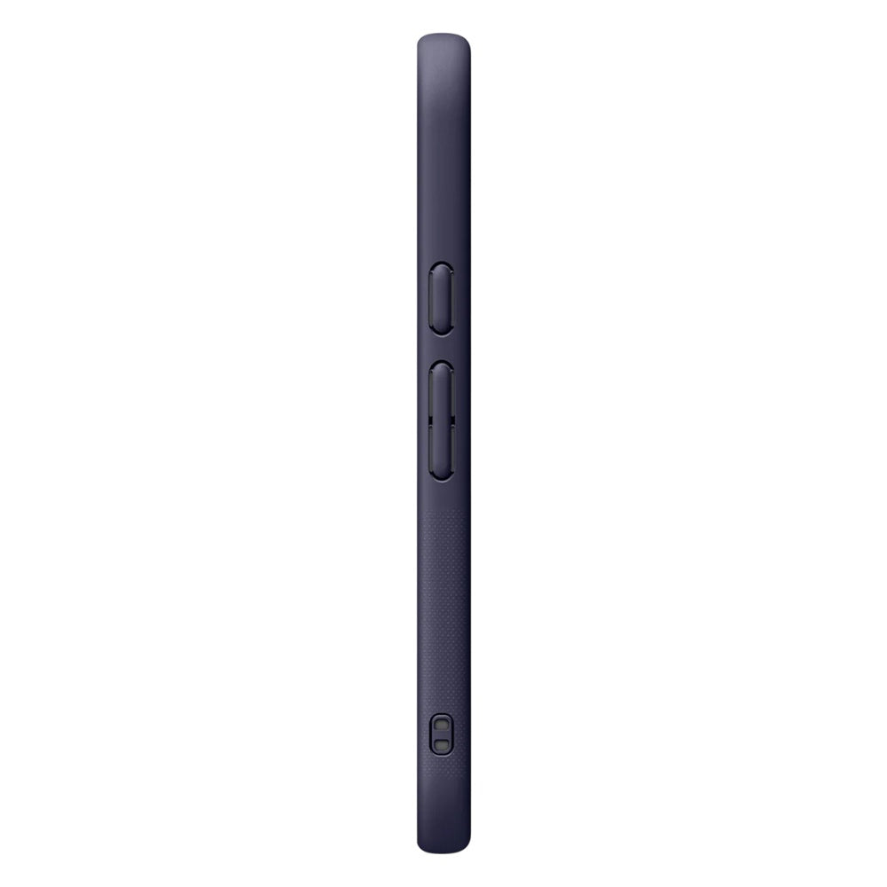 Spigen Husa de protectie Spigen Caseology Nano Pop MagSafe (ACS11286) compatibil cu Google Pixel 10a, Albastru Berry Nav