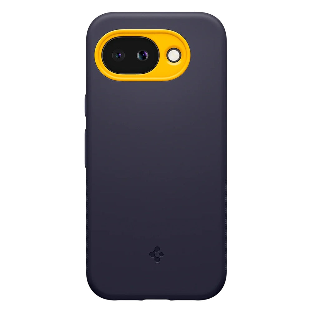 Spigen Husa de protectie Spigen Caseology Nano Pop MagSafe (ACS11286) compatibil cu Google Pixel 10a, Albastru Berry Nav