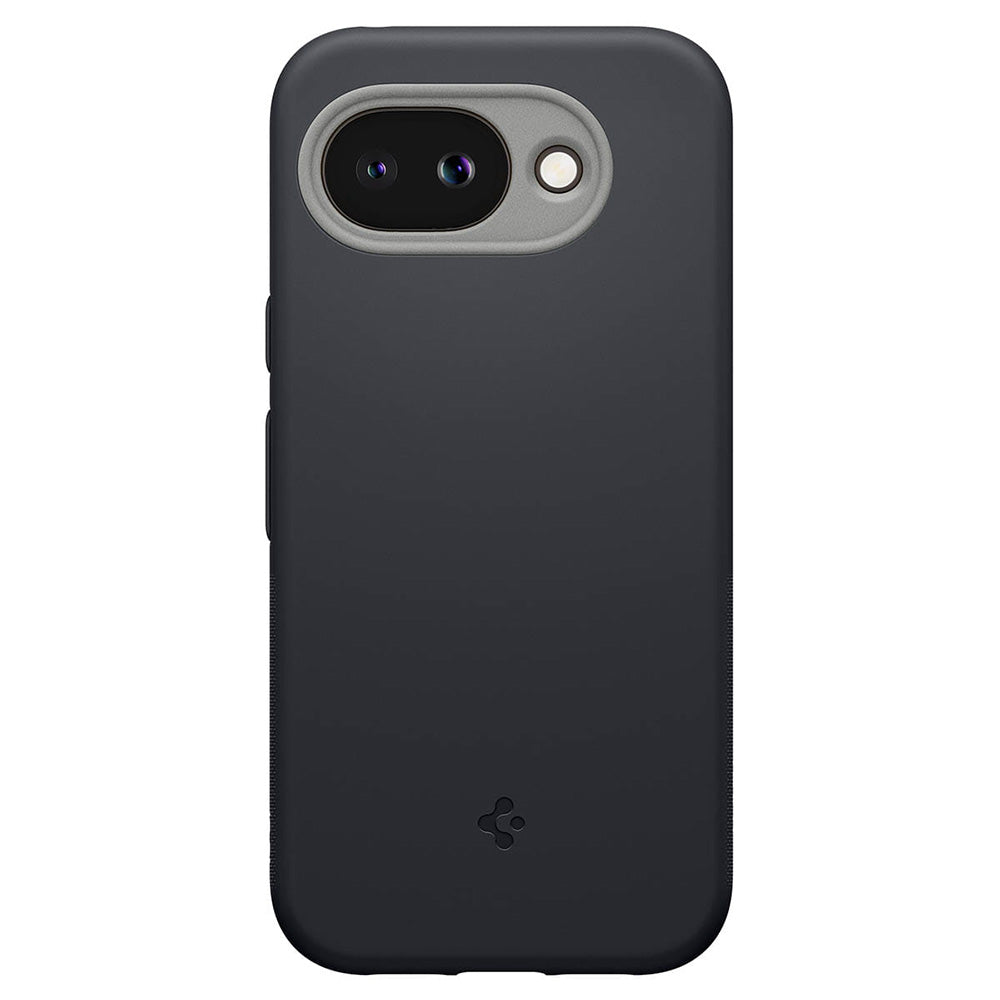 Husa de protectie Spigen Caseology Nano Pop compatibil cu Google Pixel 10a, Negru