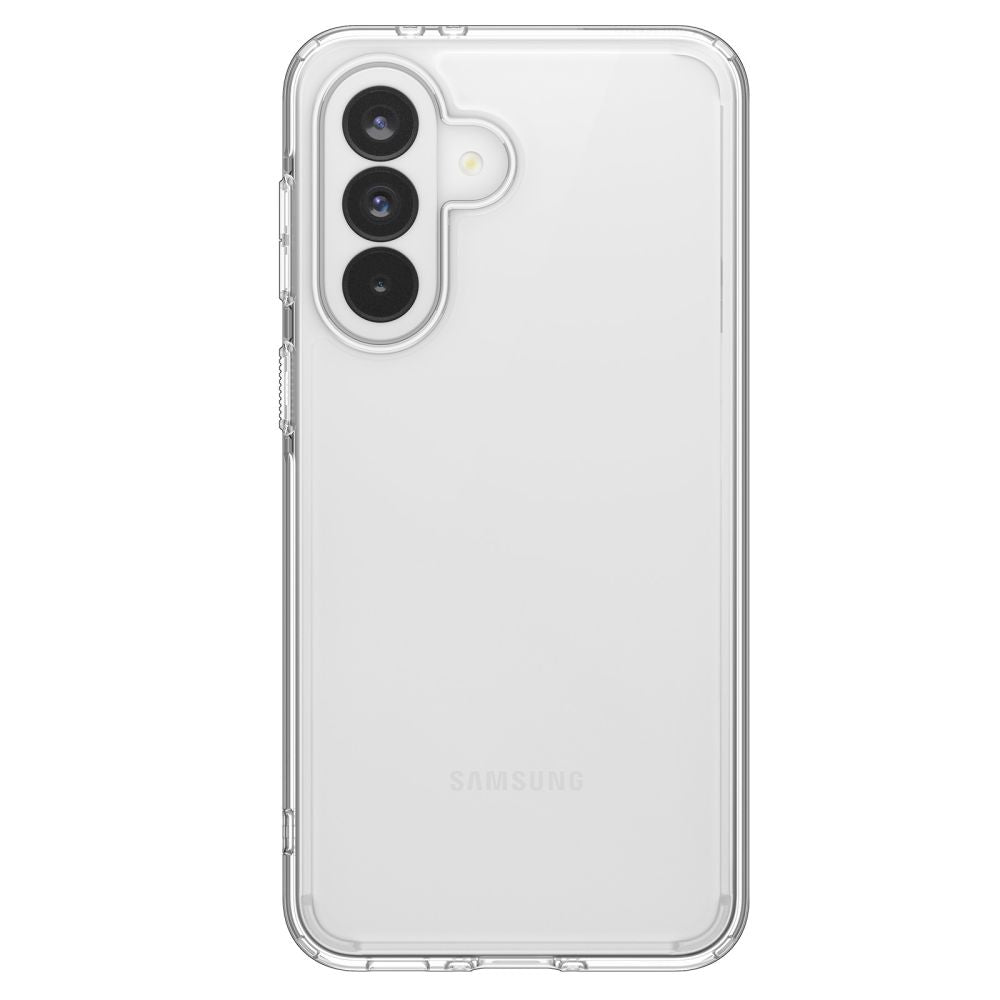 Spigen - Ultra Hybrid (ACS11133) - Samsung Galaxy A37 5G - Crystal Clear