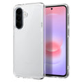 Spigen - Ultra Hybrid (ACS11133) - Samsung Galaxy A37 5G - Crystal Clear