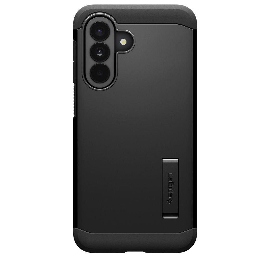 Spigen - Tough Armor (ACS11131) - Samsung Galaxy A37 5G - Black