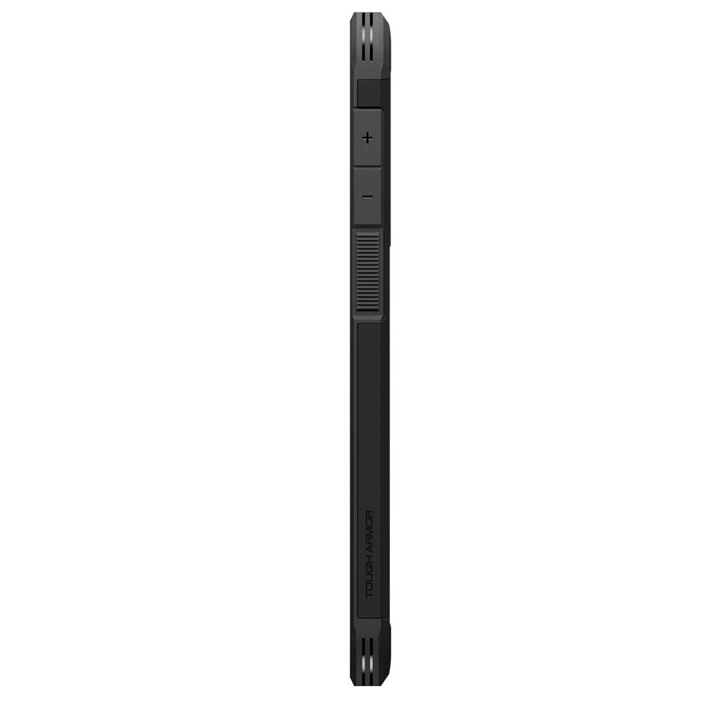 Spigen - Tough Armor (ACS11131) - Samsung Galaxy A37 5G - Black