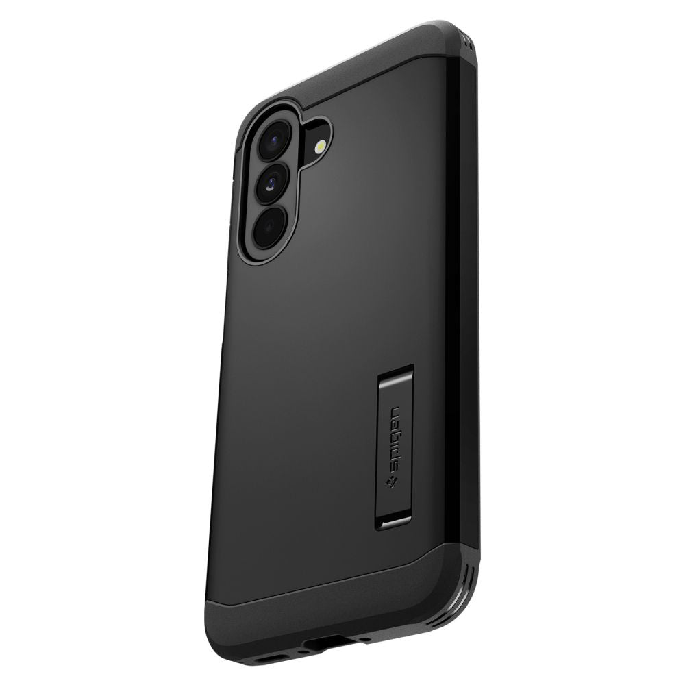 Spigen - Tough Armor (ACS11131) - Samsung Galaxy A37 5G - Black