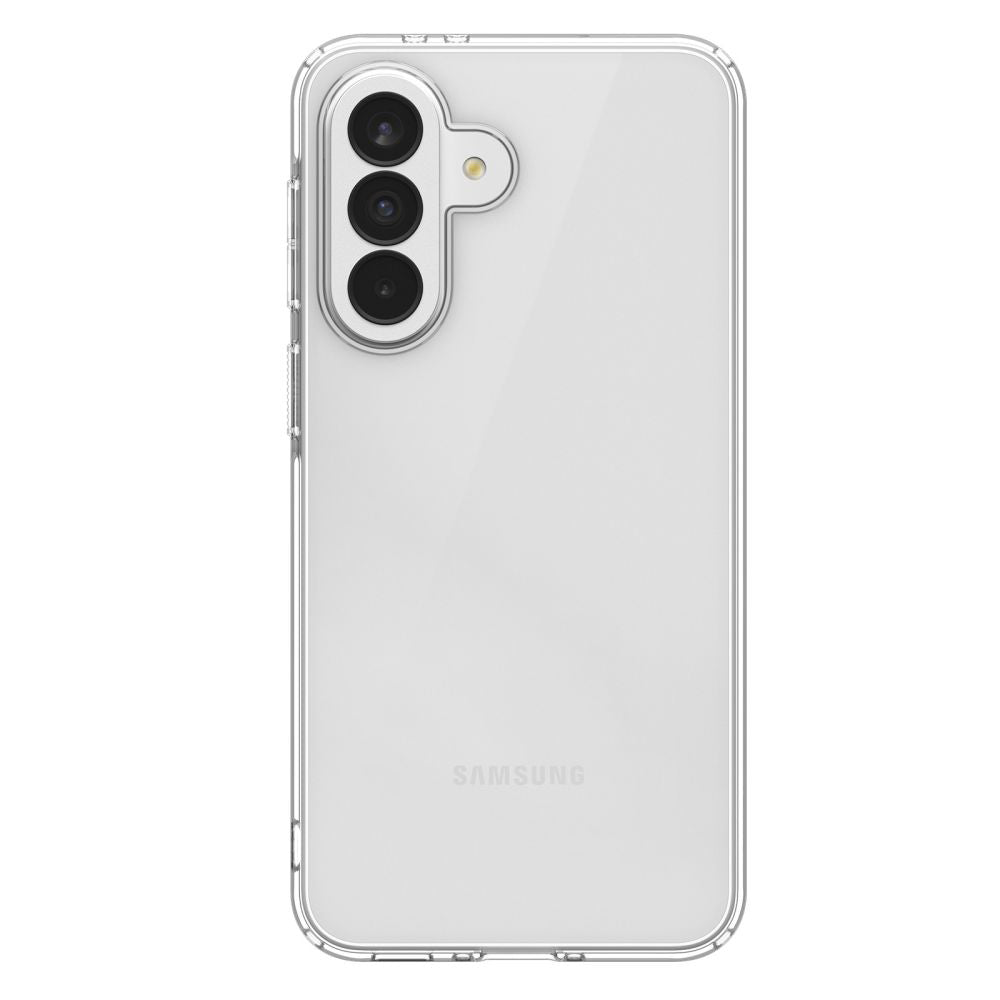 Spigen - Liquid Crystal (ACS11132) - Samsung Galaxy A37 5G - Clear