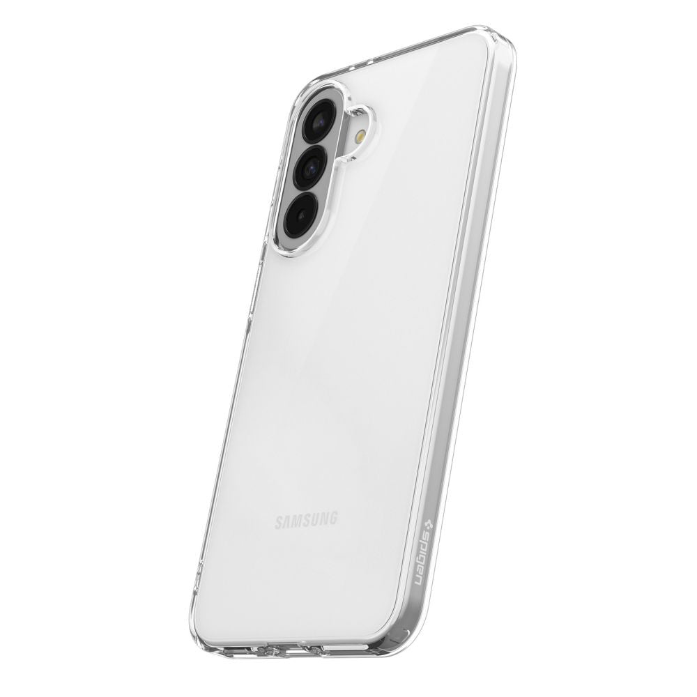 Spigen - Liquid Crystal (ACS11132) - Samsung Galaxy A37 5G - Clear