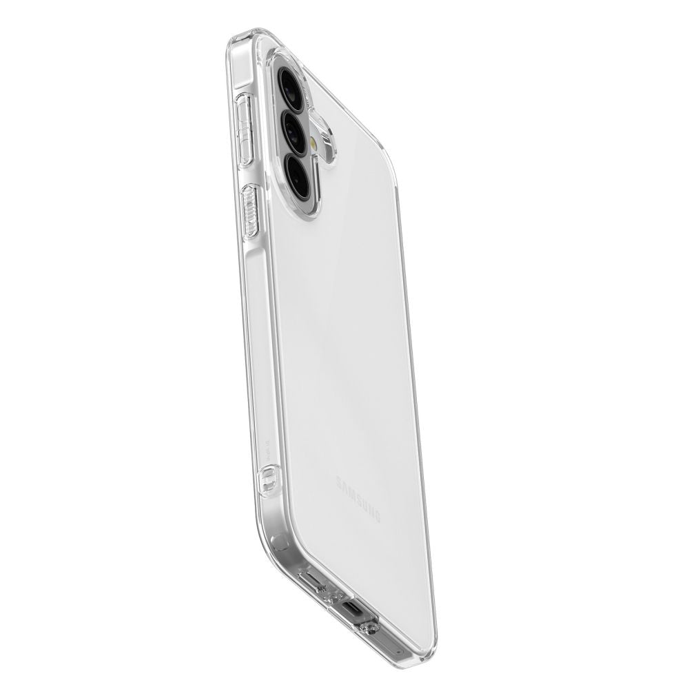 Spigen - Liquid Crystal (ACS11132) - Samsung Galaxy A37 5G - Clear